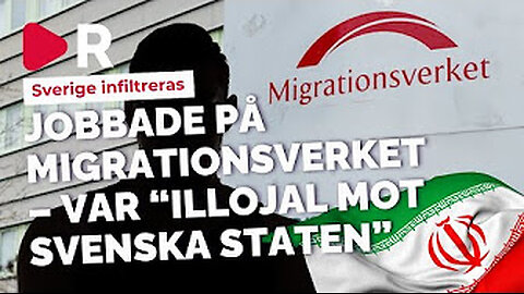 illojala mot sverige.