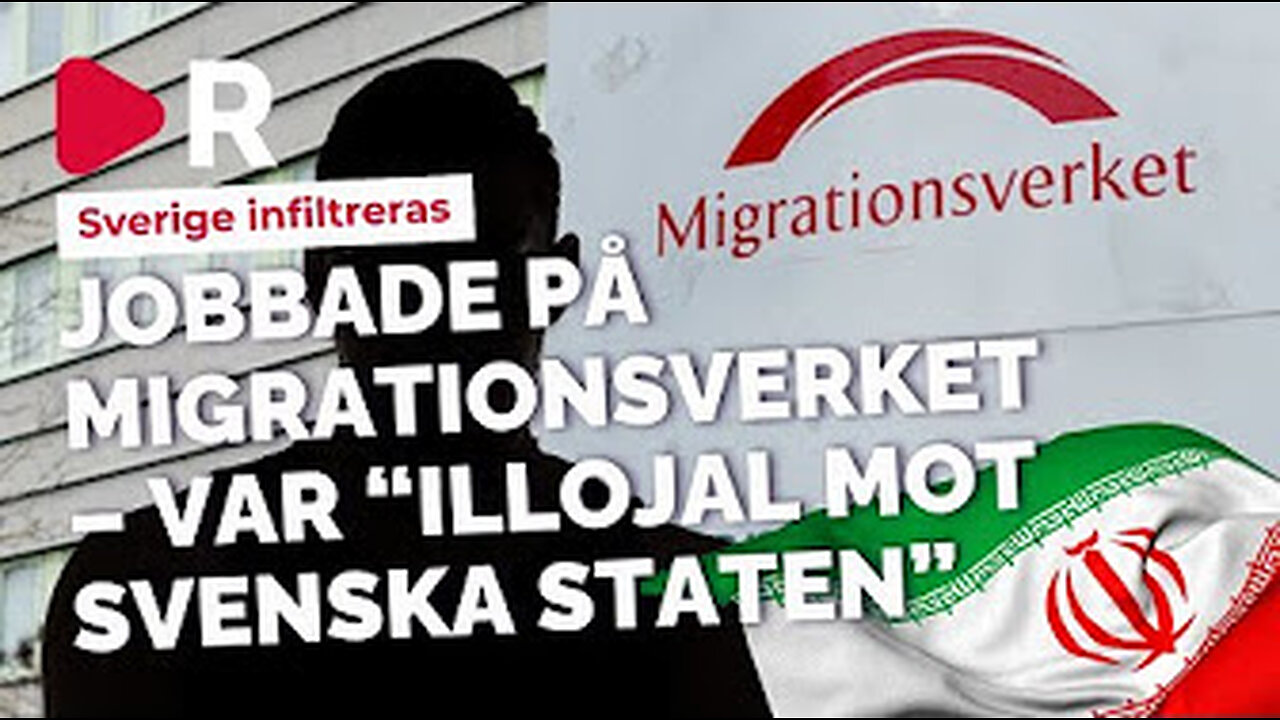 illojala mot sverige.