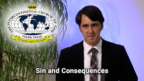 Sin and Consequences