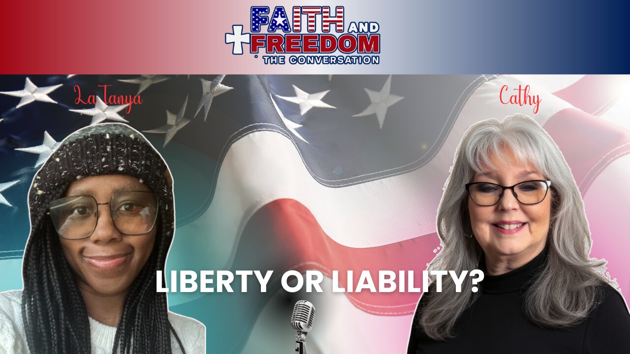 Liberty or Liability?
