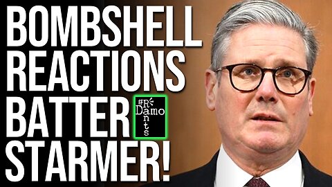 Keir Starmer has Just Given a Masterclass in How to Lose Votes Fast.