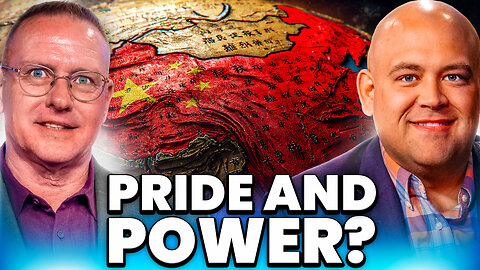 5 Takeaways from China’s Military Parade – Ep. 7142