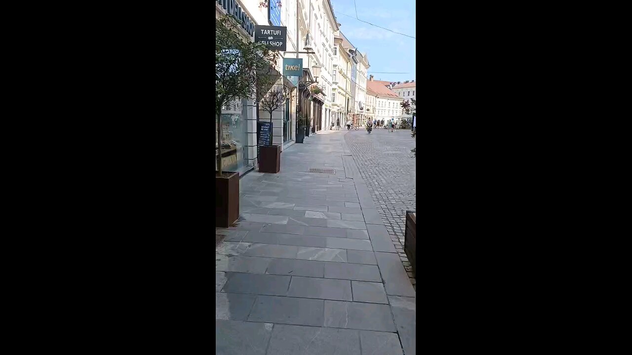 Church Bells Slovenia