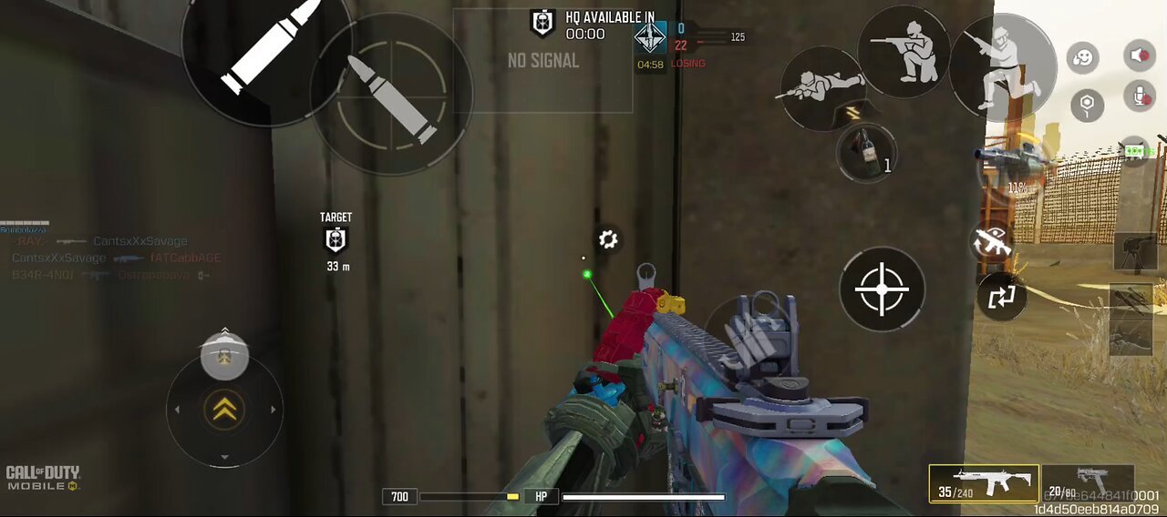 new short match latest season tips and tricks call of duty