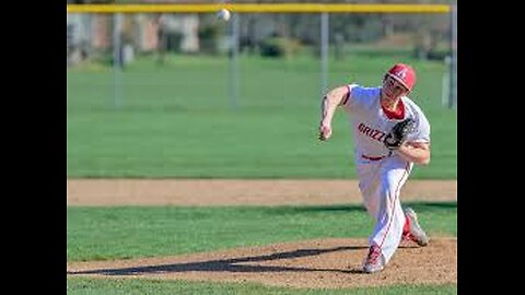 MEDIATATION FOR PITCHERS!!!