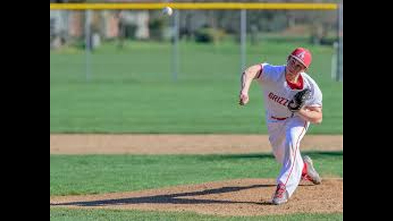 MEDIATATION FOR PITCHERS!!!