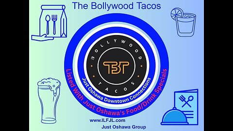 The Bollywood Tacos Listed Venue