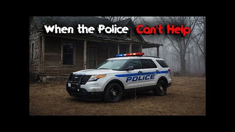 3 Disturbing TRUE Stories Where Police Couldn't Help