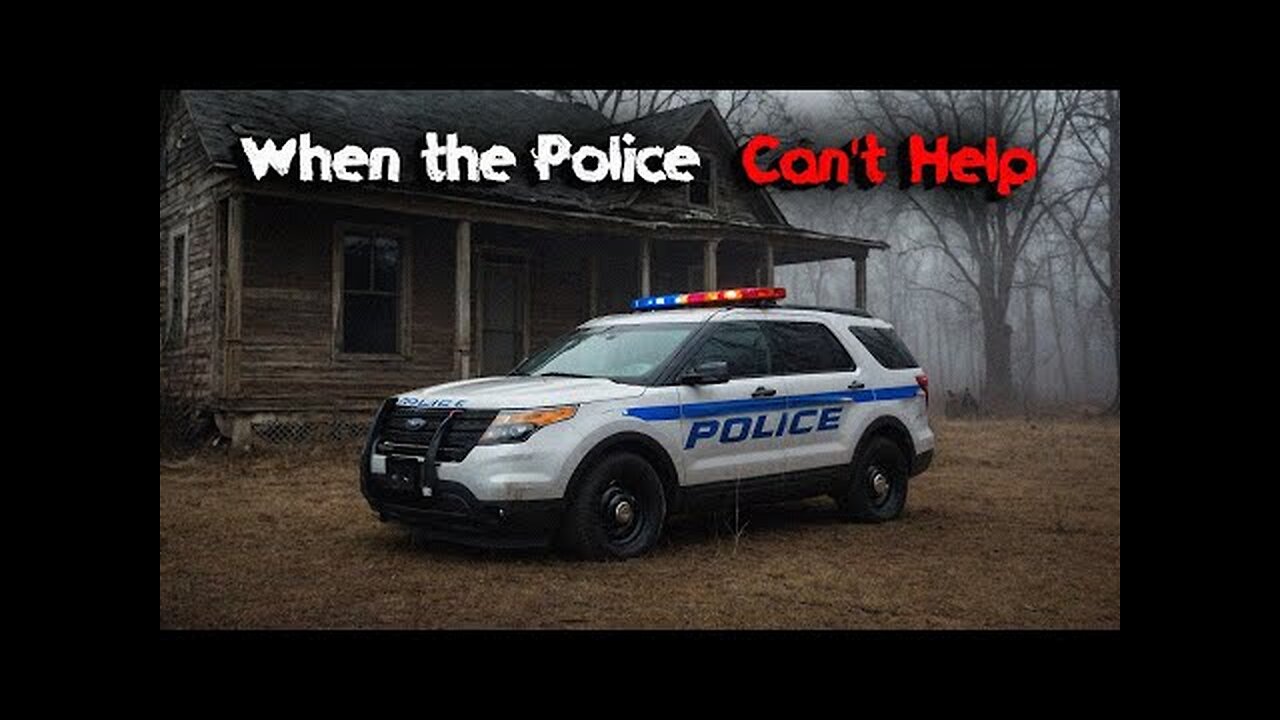 3 Disturbing TRUE Stories Where Police Couldn't Help