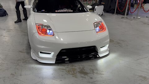 Car show part 3