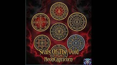 Seals Of The Void || ( BRAND NEW TRACK )