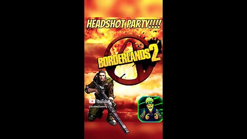 🎯🎯HEADSHOT PARTY 🎯🎯on BORDERLANDS 2🎮🎮🎮GAMEPLAY PS5👺👺👺🥷🥷🥷🍕🍕🍕👽👽👽🍑🍑🍑🍆🍆🍆