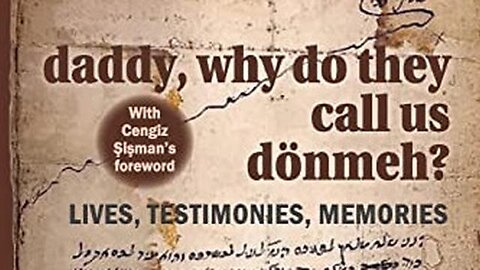 Donmeh - Crypto Jewish Muslims