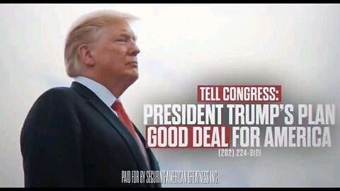 What the media won't tell you: Trump's underrated Accomplishments