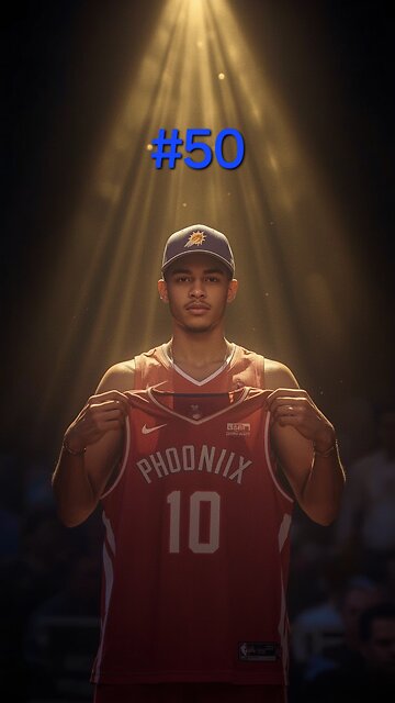 If the Suns unearth a gem with the No. 10 pick, they could win the Kevin Durant trade.