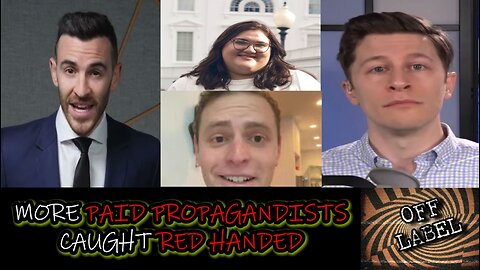 Dark Money Group Pays "influencers" for Political Propaganda