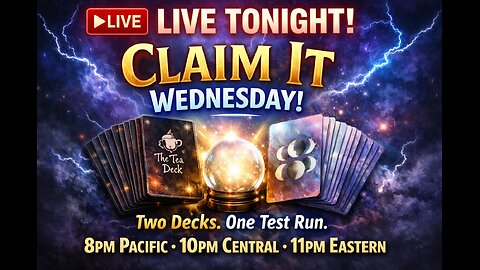 Watching From the Outside | Collective Message