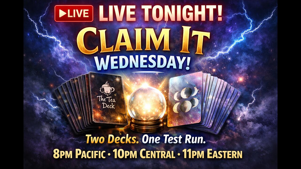 Watching From the Outside | Collective Message