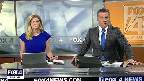 🇺🇸 JUST IN: Fort Worth becomes the first