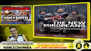 HNMDA live 28-08-2025 : Het is niet de schuld van Den Nederlansche MAN!