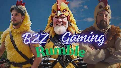 Bakaaaaa! | B2Z Gaming