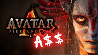 Avatar: Fire and Ash - All Spectacle, NO Substance