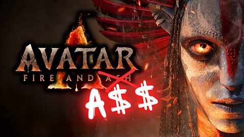 Avatar: Fire and Ash - All Spectacle, NO Substance