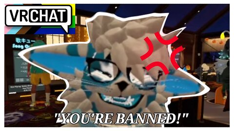 Liberals Of VRCHAT Episode 4: Karaoke Disaster Part I