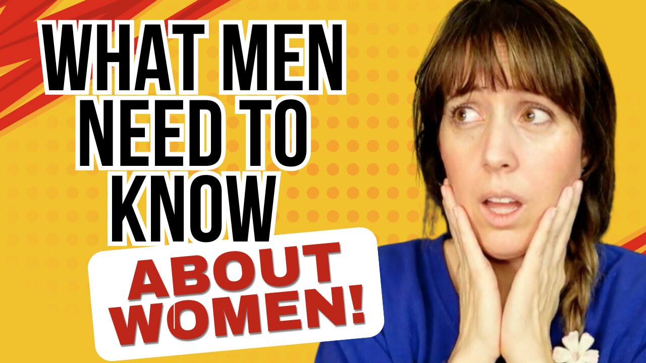 Examination of "The Decline of the American Male" Episode 4