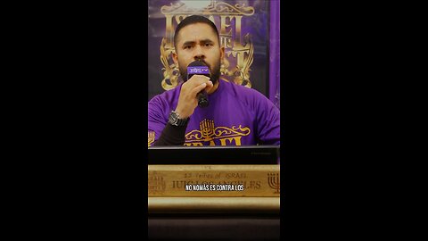 Ay Una Guerra Espiritual Contra Los Latinos, ¡Ya es Tiempo de Despertar!