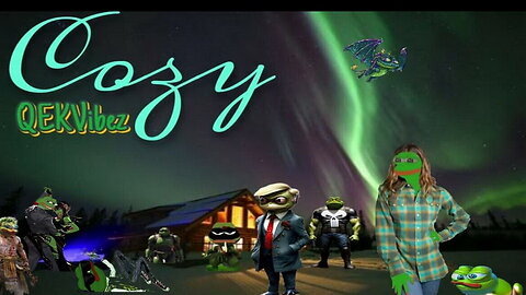 FREN NEWS17 - SHUTDOWN OVER 1 #WEEKEND WARRIOR MARATHON W/ VINCENT FUSC0 MUSIC