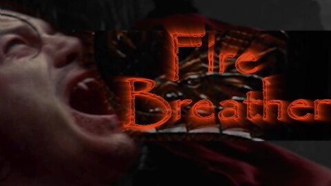 Dracula (Evans) || Fire Breather