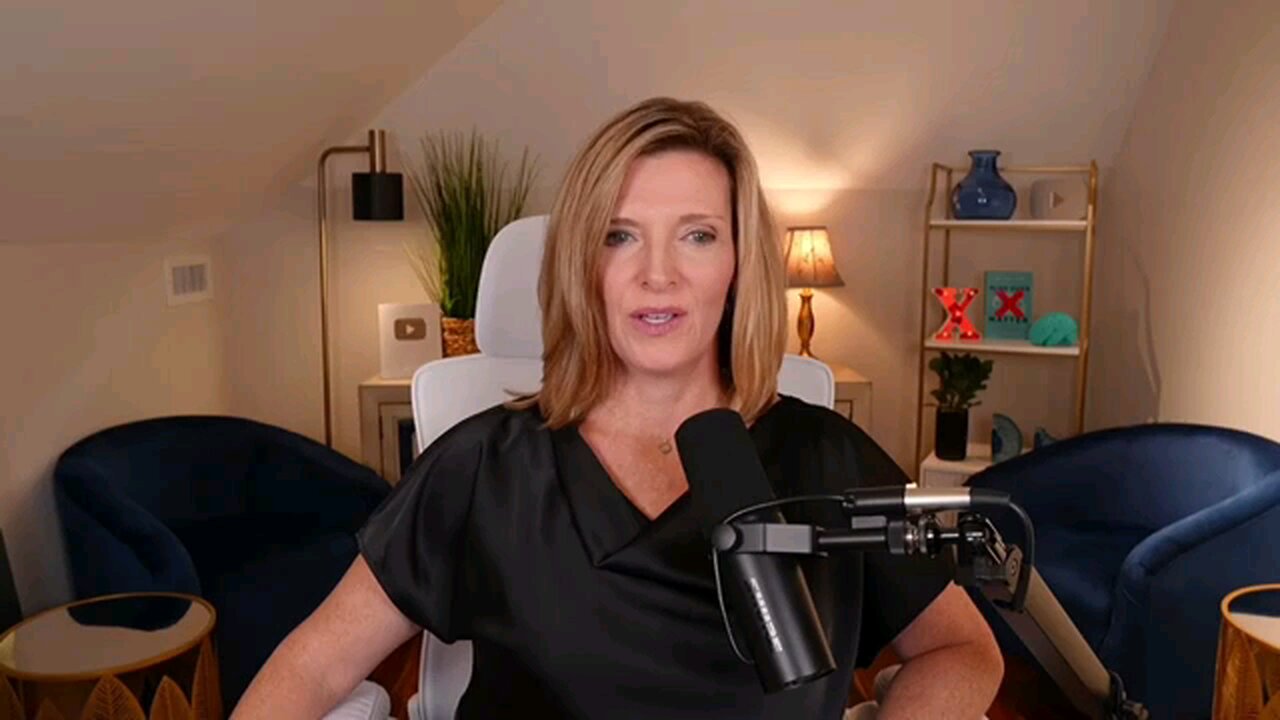 Dr Trish Leigh
