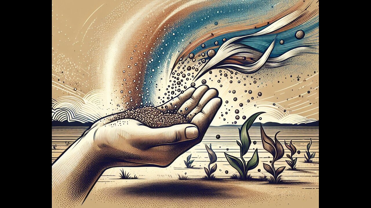 RENEWAL OF MIND = COMMON SENSE