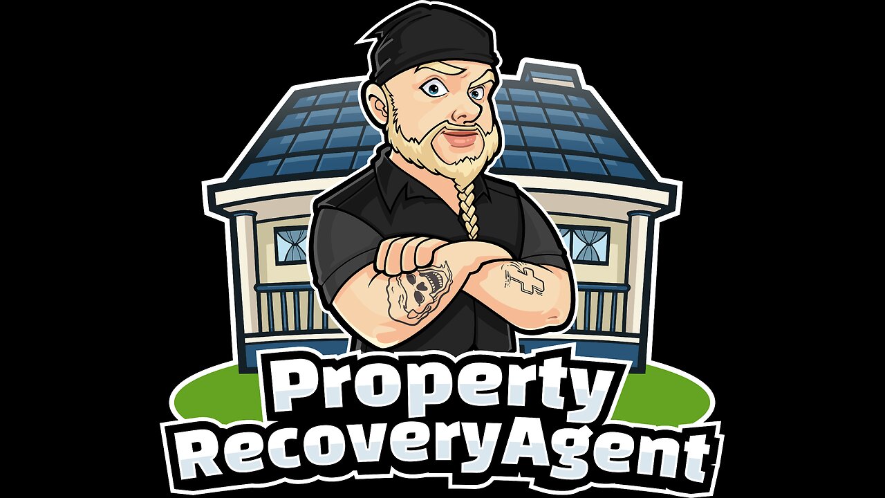 House Clear in the Hood!