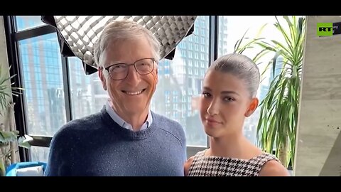 Bill Gates' daughter reveals his 'lack of empathy' and 'social difficulties'