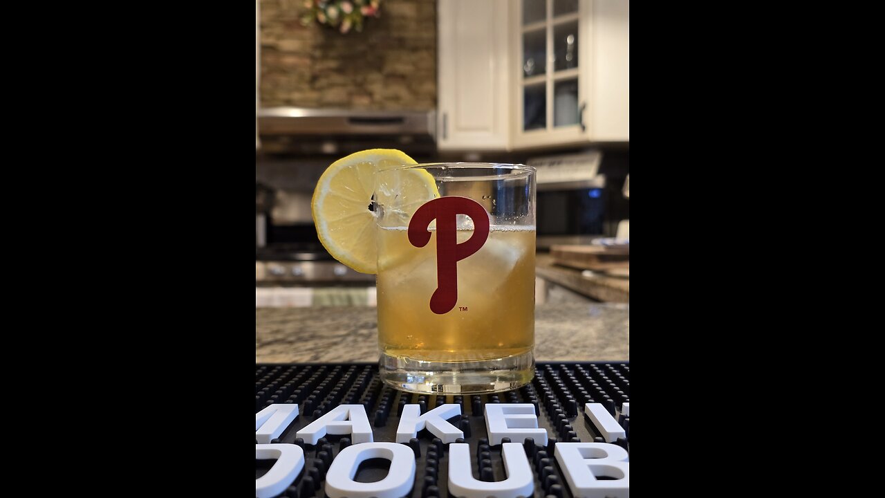 The Whiskey Sling