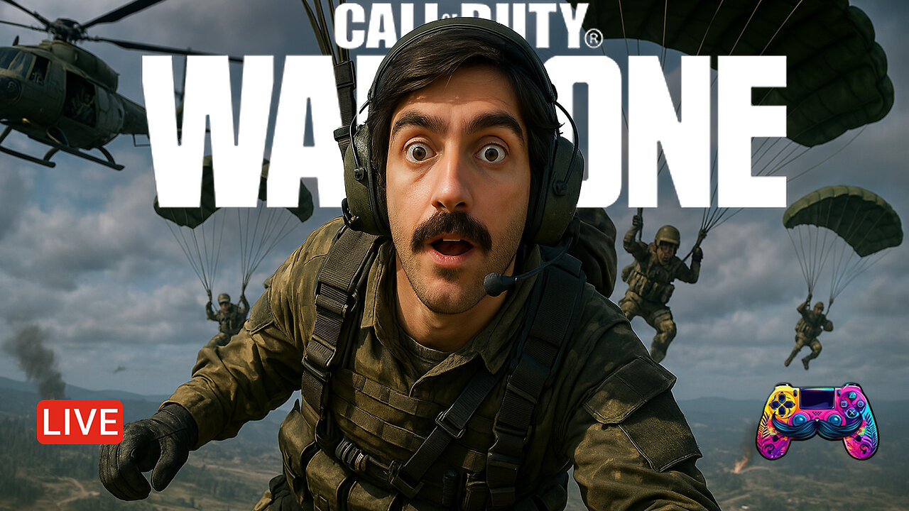 [PT-ENG] Shitzone, we are BACK! Sem armas, sem aim, sem nada!