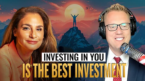 Mel K & Clay Clark | Investing in You is the Best Investment | 6-28-25
