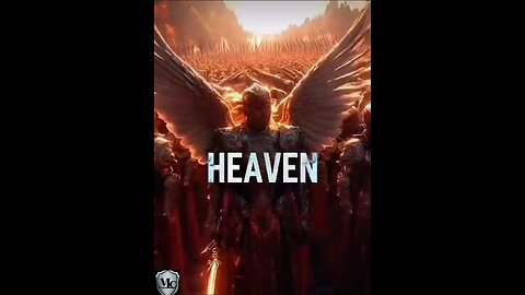 The Angel's Fury