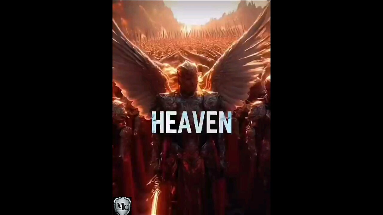 The Angel's Fury