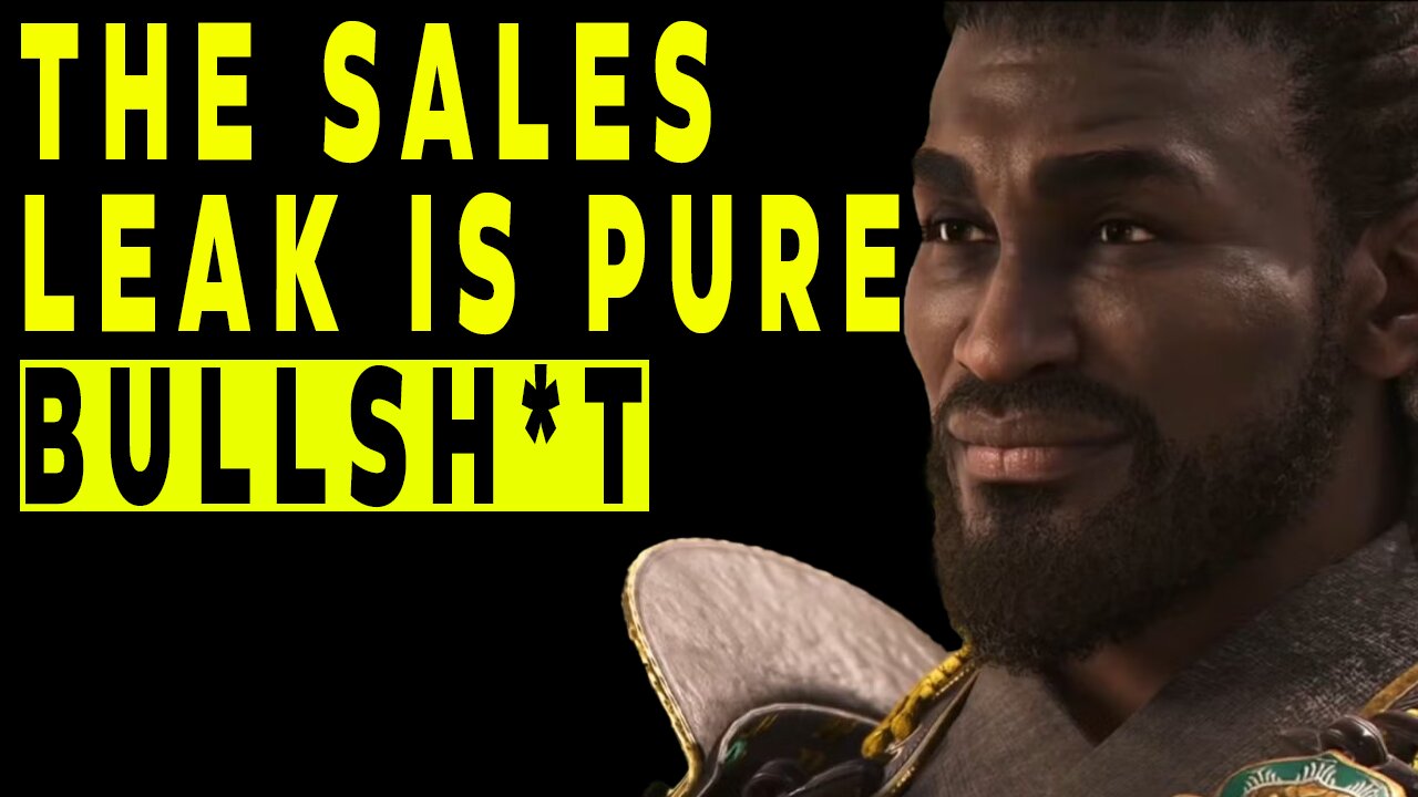 AC Shadows Sales Leak — Something Doesn’t Add Up