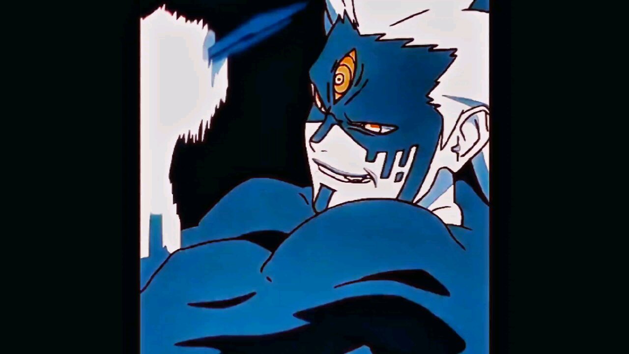 amv edit