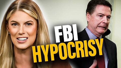 Did Comey’s FBI Run the SAME Email Scam as Hillary❓Blaze News
