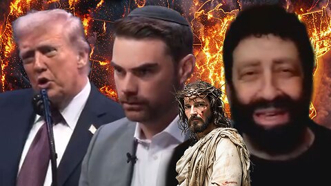 "NUTHin tHEy HaTE mO0RE then JEsus" | Know More News w/ Adam Green