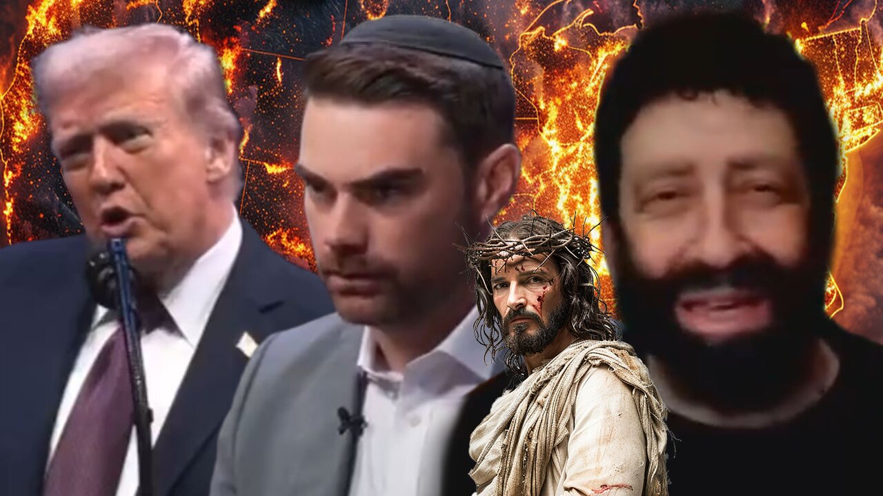 "NUTHin tHEy HaTE mO0RE then JEsus" | Know More News w/ Adam Green