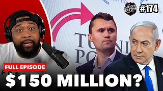 Charlie Kirk Investigation, Kamala Harris RETURNS To Spotlight + More | EP 174