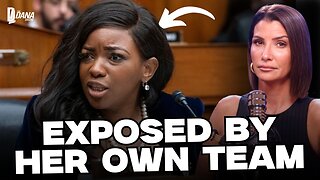 Escalades, Screaming, No Work: Staff EXPOSE Jasmine Crockett as "BOSS FROM HELL"