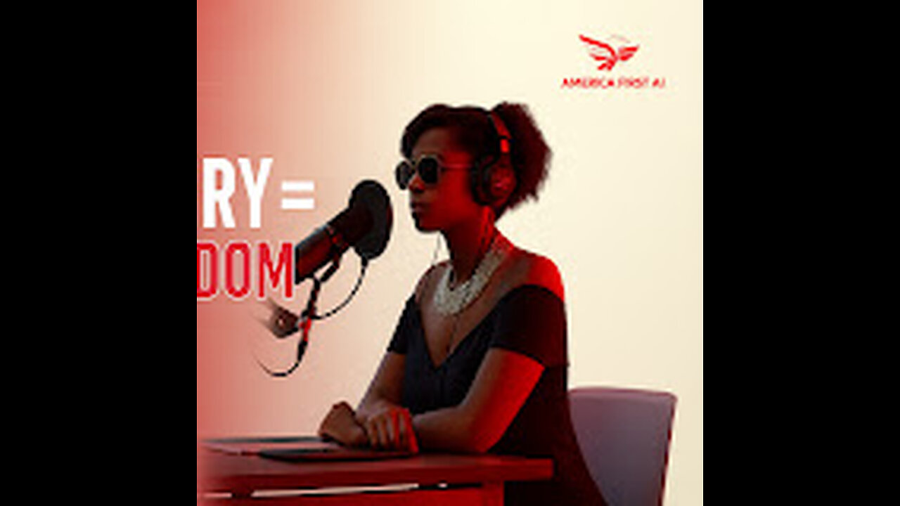 TIME FOR AMERICA FIRST EXTREMIST