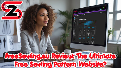 FreeSewing.eu Review: The Ultimate Free Sewing Pattern Website?